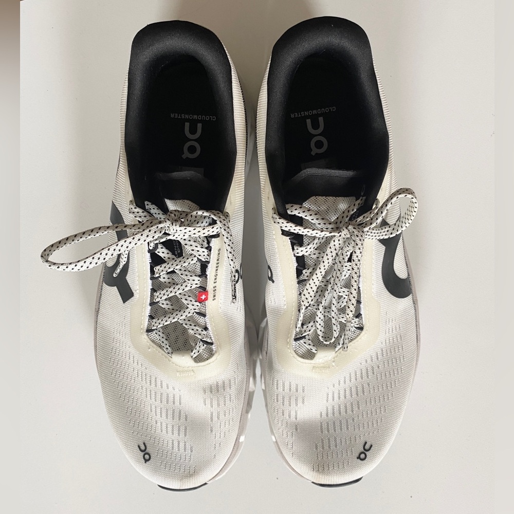 Men’s ON Running cloudmonster sneakers